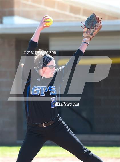 Thumbnail 2 in Girls Prep @ Soddy Daisy photogallery.