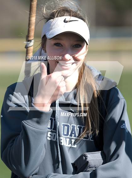 Thumbnail 3 in Girls Prep @ Soddy Daisy photogallery.