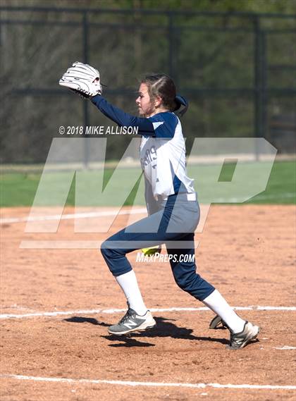 Thumbnail 1 in Girls Prep @ Soddy Daisy photogallery.