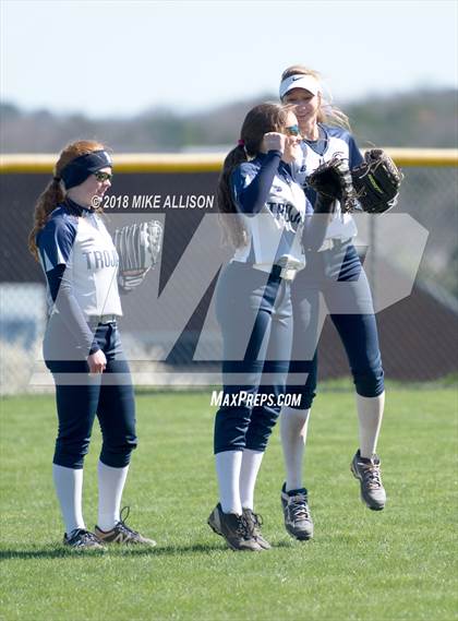 Thumbnail 2 in Girls Prep @ Soddy Daisy photogallery.