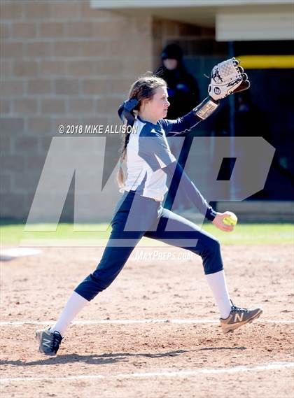 Thumbnail 3 in Girls Prep @ Soddy Daisy photogallery.