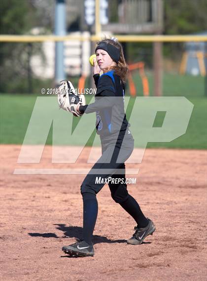 Thumbnail 2 in Girls Prep @ Soddy Daisy photogallery.