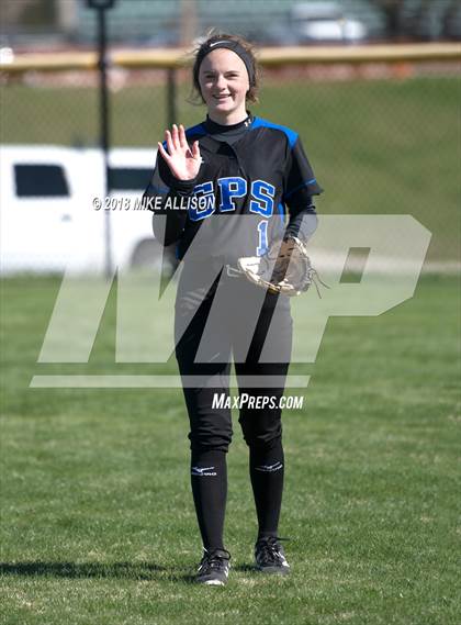 Thumbnail 1 in Girls Prep @ Soddy Daisy photogallery.