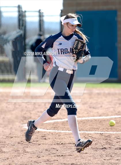 Thumbnail 2 in Girls Prep @ Soddy Daisy photogallery.