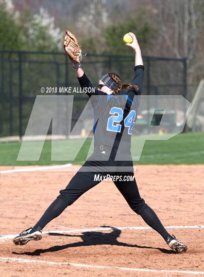 Thumbnail 1 in Girls Prep @ Soddy Daisy photogallery.