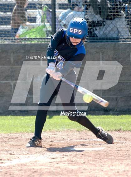 Thumbnail 1 in Girls Prep @ Soddy Daisy photogallery.