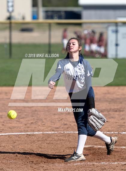 Thumbnail 2 in Girls Prep @ Soddy Daisy photogallery.