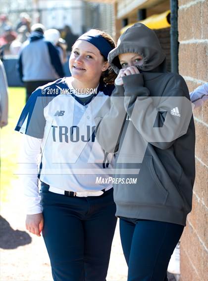 Thumbnail 3 in Girls Prep @ Soddy Daisy photogallery.