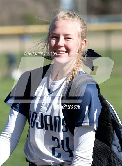 Thumbnail 1 in Girls Prep @ Soddy Daisy photogallery.
