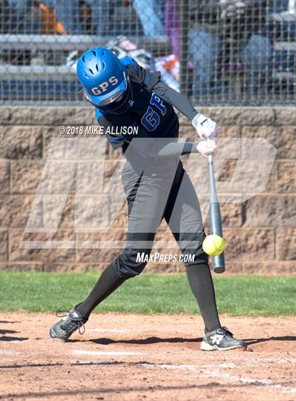 Thumbnail 1 in Girls Prep @ Soddy Daisy photogallery.
