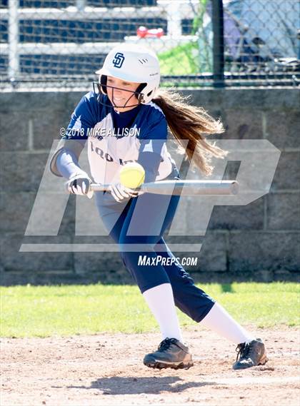 Thumbnail 3 in Girls Prep @ Soddy Daisy photogallery.