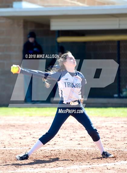 Thumbnail 1 in Girls Prep @ Soddy Daisy photogallery.