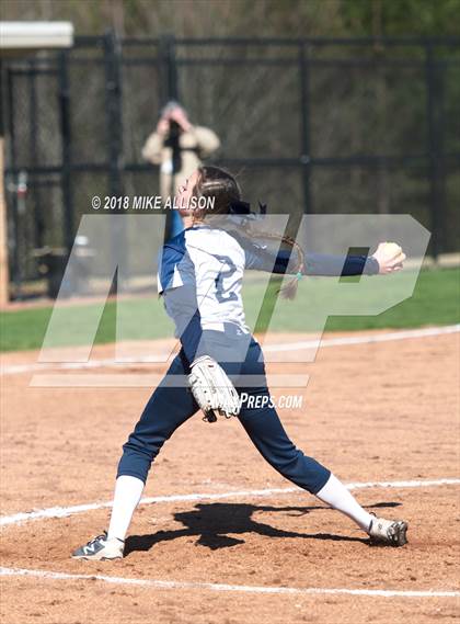 Thumbnail 3 in Girls Prep @ Soddy Daisy photogallery.