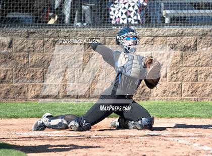 Thumbnail 1 in Girls Prep @ Soddy Daisy photogallery.