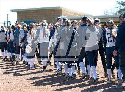 Thumbnail 1 in Girls Prep @ Soddy Daisy photogallery.