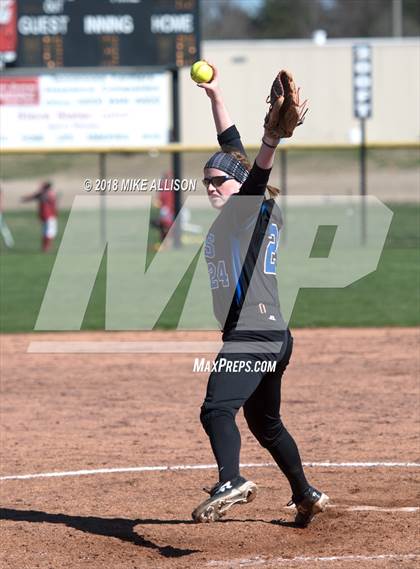 Thumbnail 1 in Girls Prep @ Soddy Daisy photogallery.