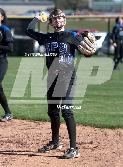 Thumbnail 2 in Girls Prep @ Soddy Daisy photogallery.