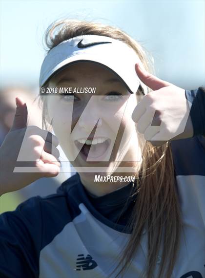Thumbnail 3 in Girls Prep @ Soddy Daisy photogallery.