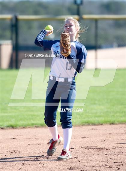 Thumbnail 1 in Girls Prep @ Soddy Daisy photogallery.