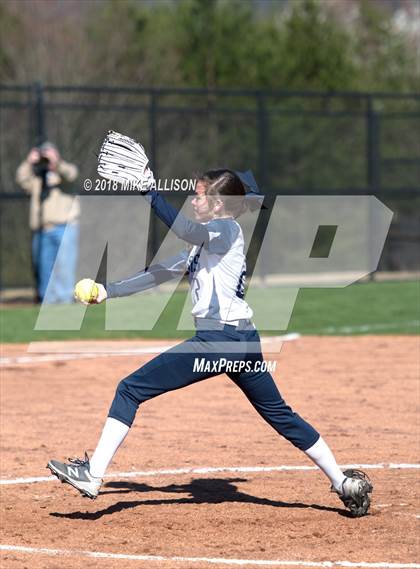Thumbnail 3 in Girls Prep @ Soddy Daisy photogallery.