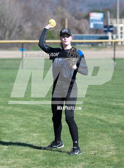Thumbnail 2 in Girls Prep @ Soddy Daisy photogallery.