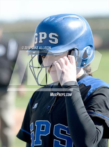 Thumbnail 3 in Girls Prep @ Soddy Daisy photogallery.