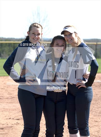 Thumbnail 2 in Girls Prep @ Soddy Daisy photogallery.