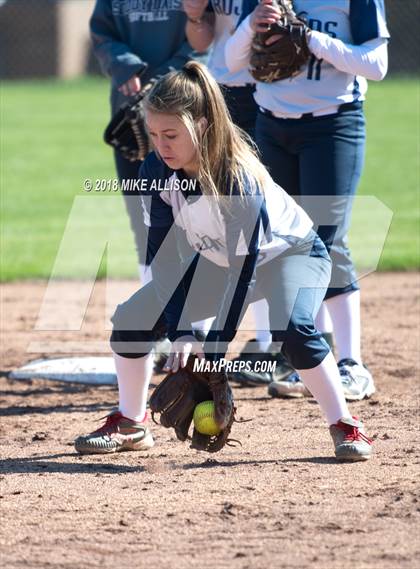 Thumbnail 1 in Girls Prep @ Soddy Daisy photogallery.