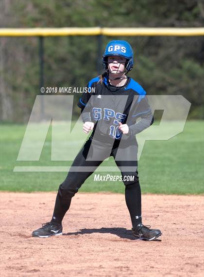 Thumbnail 1 in Girls Prep @ Soddy Daisy photogallery.