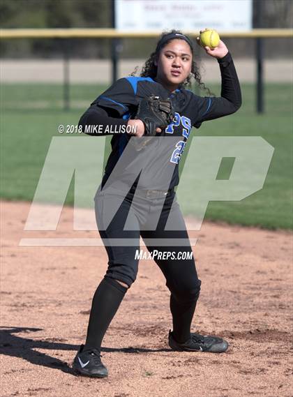 Thumbnail 2 in Girls Prep @ Soddy Daisy photogallery.
