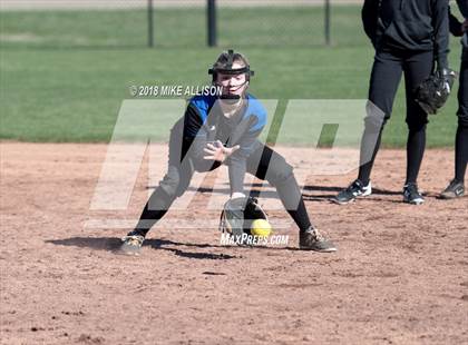 Thumbnail 3 in Girls Prep @ Soddy Daisy photogallery.