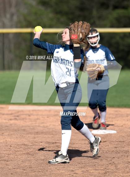 Thumbnail 1 in Girls Prep @ Soddy Daisy photogallery.