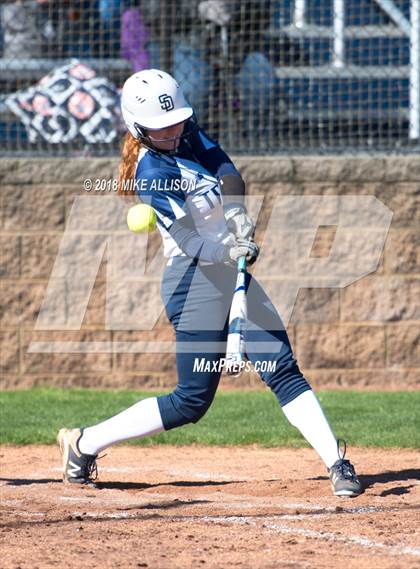 Thumbnail 3 in Girls Prep @ Soddy Daisy photogallery.