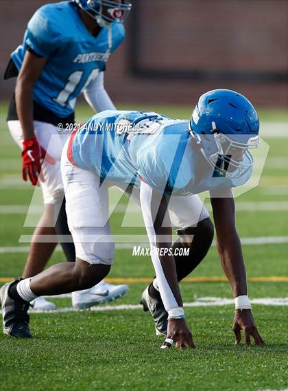 Thumbnail 1 in Soddy Daisy vs Brainerd (Best of Preps Jamboree) photogallery.