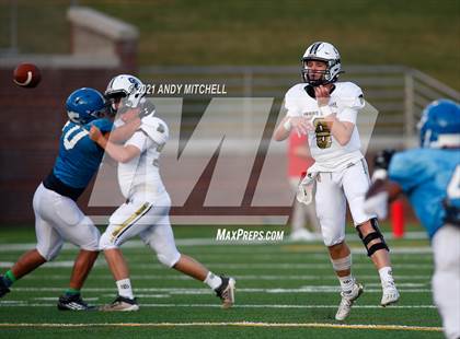 Thumbnail 1 in Soddy Daisy vs Brainerd (Best of Preps Jamboree) photogallery.