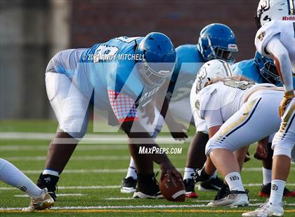 Thumbnail 2 in Soddy Daisy vs Brainerd (Best of Preps Jamboree) photogallery.