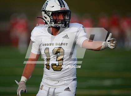 Thumbnail 2 in Soddy Daisy vs Brainerd (Best of Preps Jamboree) photogallery.