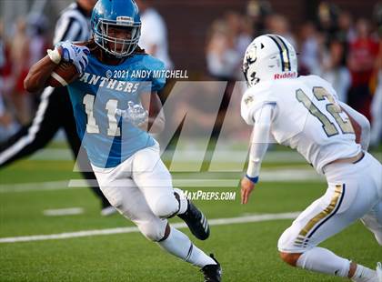 Thumbnail 1 in Soddy Daisy vs Brainerd (Best of Preps Jamboree) photogallery.