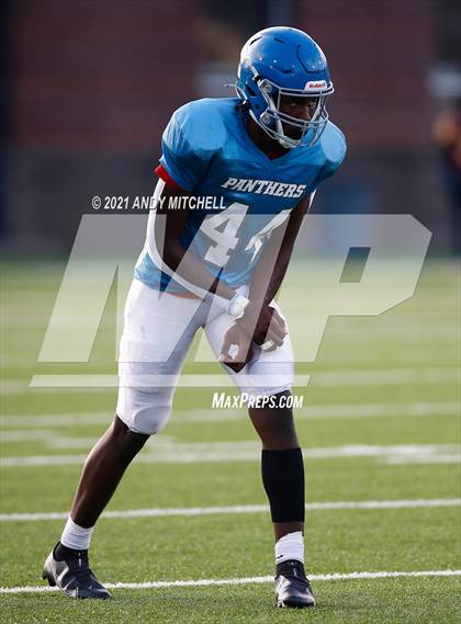 Thumbnail 2 in Soddy Daisy vs Brainerd (Best of Preps Jamboree) photogallery.