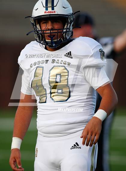 Thumbnail 3 in Soddy Daisy vs Brainerd (Best of Preps Jamboree) photogallery.