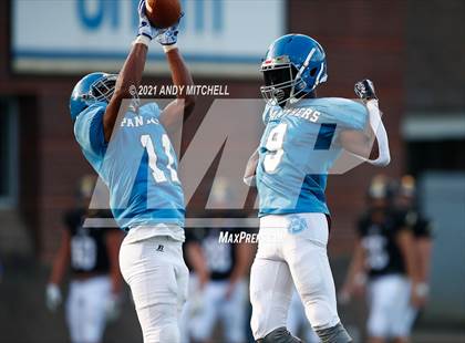 Thumbnail 2 in Soddy Daisy vs Brainerd (Best of Preps Jamboree) photogallery.