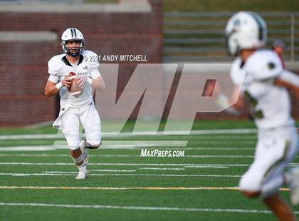 Thumbnail 3 in Soddy Daisy vs Brainerd (Best of Preps Jamboree) photogallery.