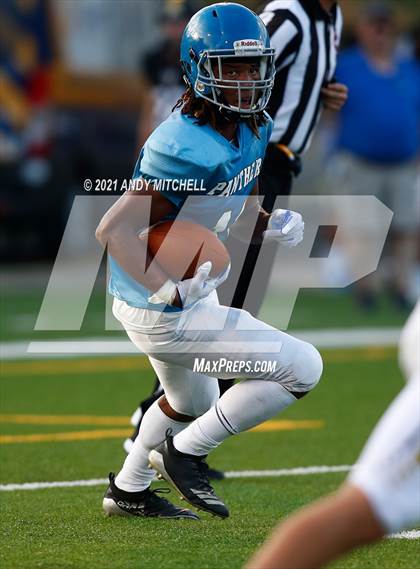 Thumbnail 2 in Soddy Daisy vs Brainerd (Best of Preps Jamboree) photogallery.