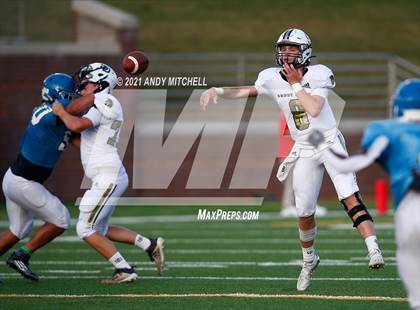 Thumbnail 2 in Soddy Daisy vs Brainerd (Best of Preps Jamboree) photogallery.