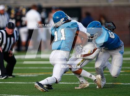 Thumbnail 3 in Soddy Daisy vs Brainerd (Best of Preps Jamboree) photogallery.