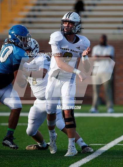 Thumbnail 3 in Soddy Daisy vs Brainerd (Best of Preps Jamboree) photogallery.