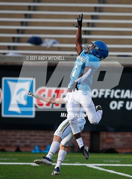 Thumbnail 1 in Soddy Daisy vs Brainerd (Best of Preps Jamboree) photogallery.