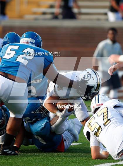Thumbnail 3 in Soddy Daisy vs Brainerd (Best of Preps Jamboree) photogallery.