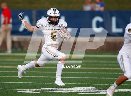 Thumbnail 2 in Soddy Daisy vs Brainerd (Best of Preps Jamboree) photogallery.