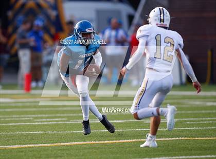 Thumbnail 1 in Soddy Daisy vs Brainerd (Best of Preps Jamboree) photogallery.